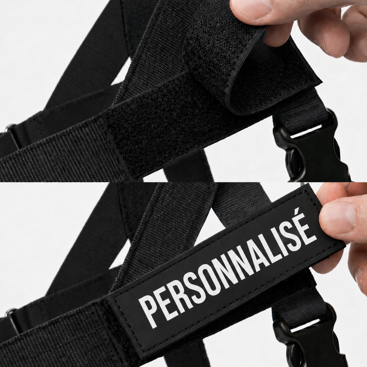 SENIUM – No-Pull Dog Harness