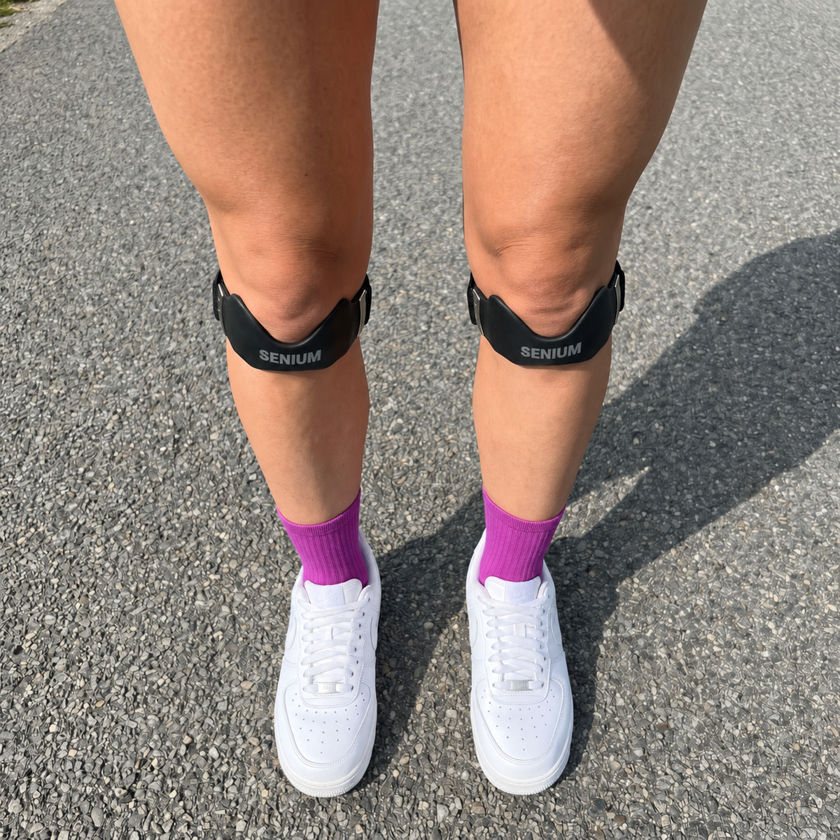 Patellar Strap – SENIUM