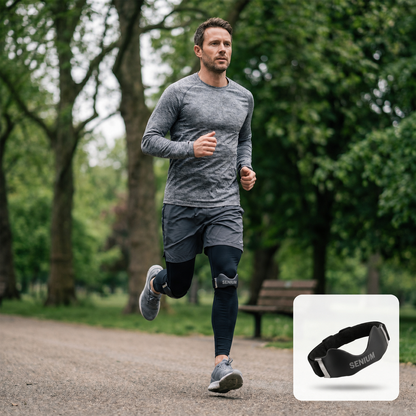 Patellar Strap – SENIUM