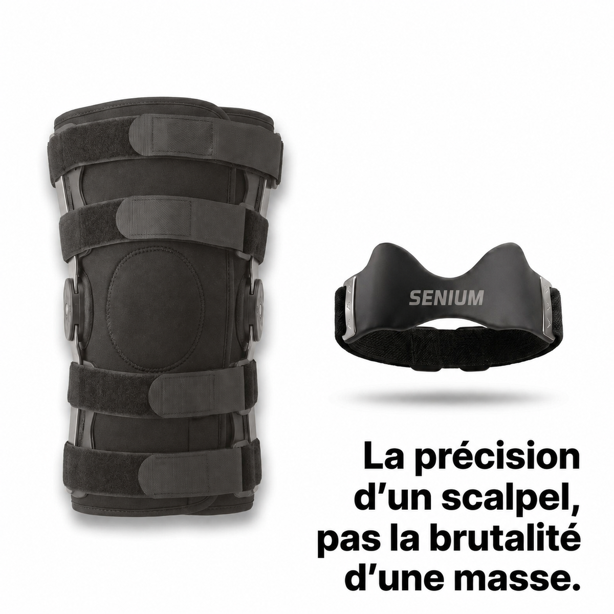 Patellar Strap – SENIUM