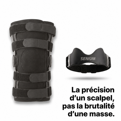 Patellar Strap – SENIUM