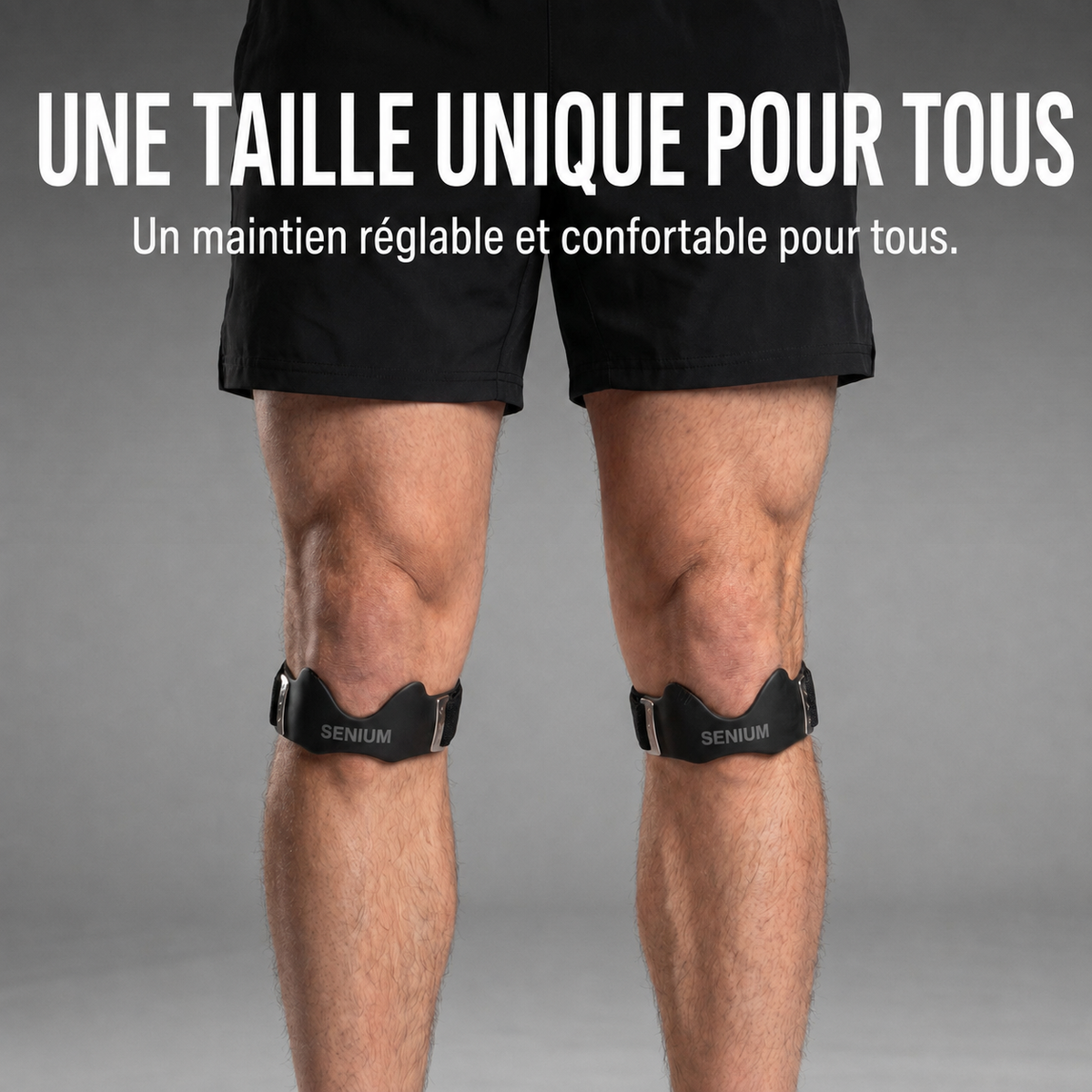 Patellar Strap – SENIUM
