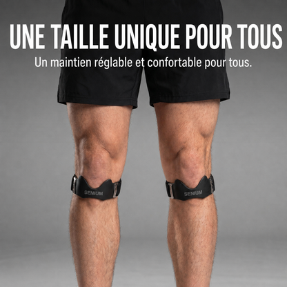 Patellar Strap – SENIUM