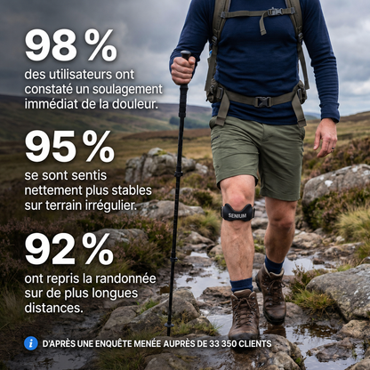 Patellar Strap – SENIUM