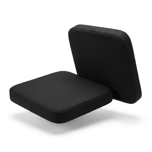 Washable protective covers